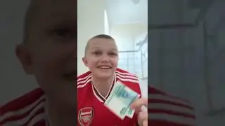 Социальный ролик... До слез...