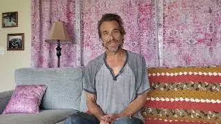 Announcing "The Purple Building: Busman's Holiday with Todd Snider" June 9 at Noon CT