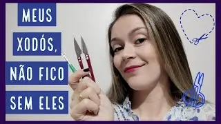 MEUS XODÓS, NÃO VIVO SEM.