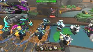 Accelerator REWORKED! (TDS Review I think)