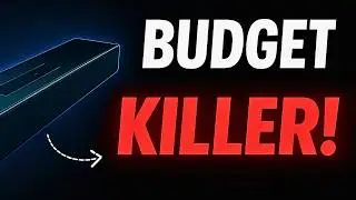 Top 7 Dolby Atmos Soundbars 2026 – Best Budget Picks!