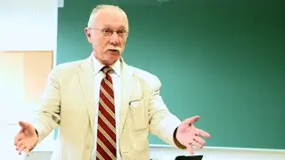 Game Design Principles in the Classroom with Phil Daro (Early Math Collaborative at Erikson)