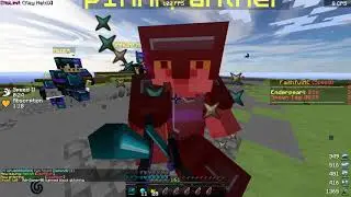 Faithful HCF (1) INSANE SOTW + TRAPPING & Tons of PVP!