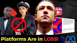 No money for Reels | Platforms are now giving up on Short Form Content!