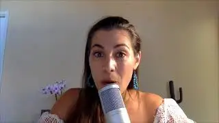 The Herpes Epidemic With Alexandra Harbushka - Life With Herpes - Episode 029
