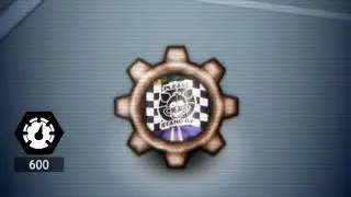 Forsaken AR: Darkest Delivery | Laps Profile Icon