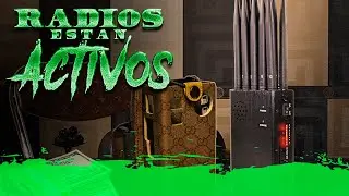 Chino El Don-Radios Estan Activos
