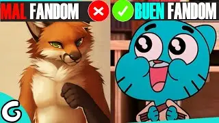 ¿CÓMO SABER si un FANDOM se ha VUELTO TOXICO?