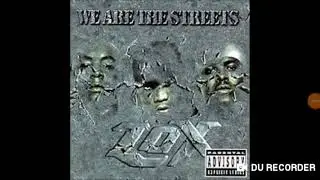 Rap Album Update Pt.77: The LOX - We Are The Streets (20th Anniversary Edition)
