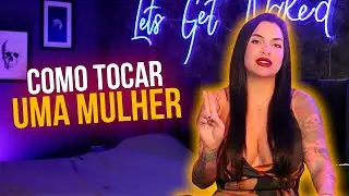 Vamos dar prazer para ela? | ÀS CLARAS