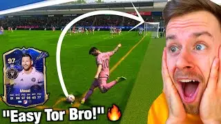 Fabiano reagiert auf „Die 20 BESTEN FC 24-Tore!“ 🤩🔥