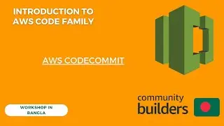 4  Lab 1: AWS CodeCommit