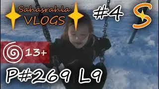Sahasrahla Vlogs #4