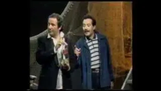 Merveille du théâtre algérien : Babor Ghraq (complet) - بابور غرق