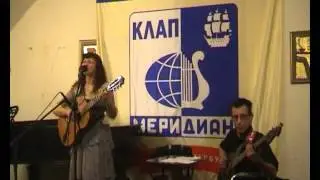 10 Сергей Уманов -  Светлана Ветрова СОВЫ