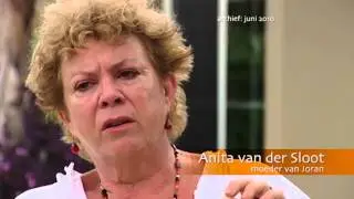 De Geheime Joran Tapes - De Waanzinnige Waarheid Van Een Moordenaar