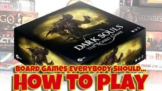 Dark Souls - How To Play