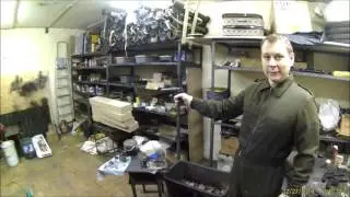 Сравнение ПМ СХ стандартного и модернизированного