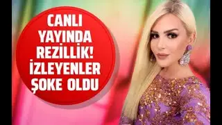 Selin Ciğerci'nin Instagram canlı yayınında rezillik! İzleyenler isyan etti
