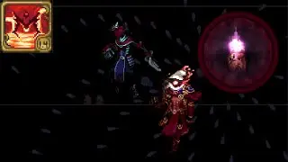 The Forgotten Shadow of Calamitas | Calamity Infernum