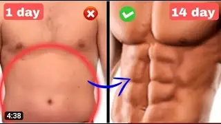 The most complete and best abdominal exercises/home exercises
