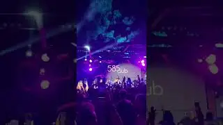 Ludilo SEVERINA U CLUB 585 BOL