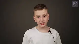 Лутовинов Илья, 11 лет