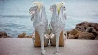 Kiesha & Shaun's Wedding