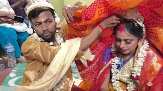 manoj dey ne kar li shadi ।। jyoti ji se