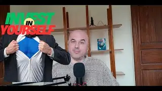 3 best ways I invested in myself