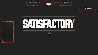 Satisfactory Day 12 - Exploration