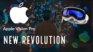 Apple Vision Pro 😲 | New Revolution ? #applevr #j3vlogs