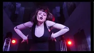 MISC ACRO SHOWS, YOGA, CONTORTION, FLEXIBLE, CIRCUS, Amazing display of strength.