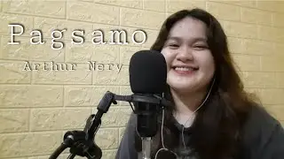 Pagsamo (Arthur Nery) || Katrina Guiling