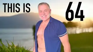 A SPECIAL CELEBRATION for this DADDY
