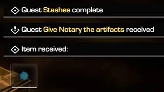 How to Get "Sparkler" Anomaly for Mission - STALCRAFT