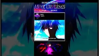 Demon lord show what is the real Giga Flare 🔥 👿 | The demon lord is  |  