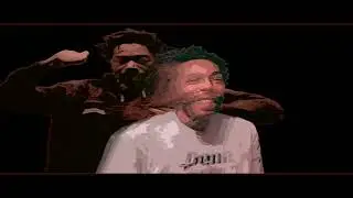 Fdot1 and Cudda Mack - HAVE MERCY