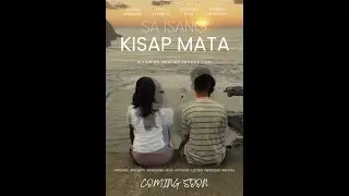 GROUP 4 SHORT FILM   Sa Isang Kisapmata