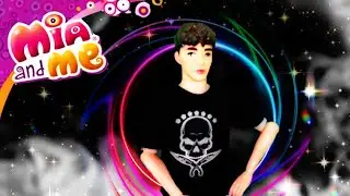 КЛИП 🦄 Мия и я 🦄 ПЕСНЯ Азимуса ~ Revenge is gonna be mine ~