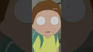 Rick and Morty: The Anime | Wake Up | Adult Swim Europe