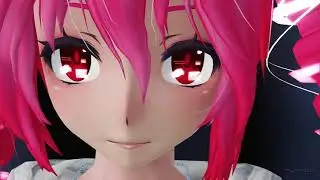 MMD - Lone Digger