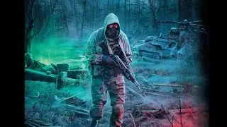 Сталкер серия 8