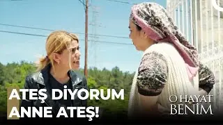 Onları Düşündükçe Kafama Matkap Giriyor! - O Hayat Benim