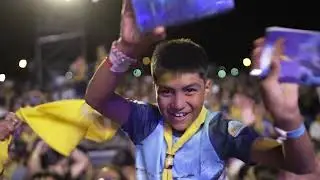 Campori 2024 - Nuevo Tiempo Argentina