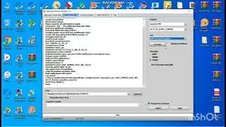 Lava iris 46 (LH9950) SPD 7731E CPU pin,Pattern,Frp UNLOCK Dome With UMT