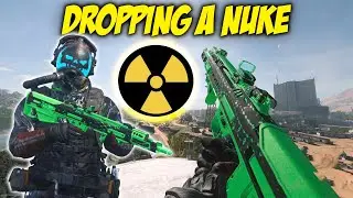 Warzone 2 Nuke Game | Call Of Duty Warzone 2