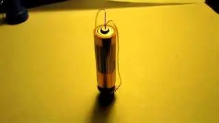 Как быстро сделать простой мотор!?