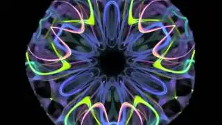 Metabreed - Karmaceutica (Electric Sheep Psybreaks Remix)
