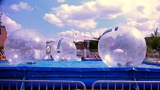 La Plage à Bruay La Buissière 2024